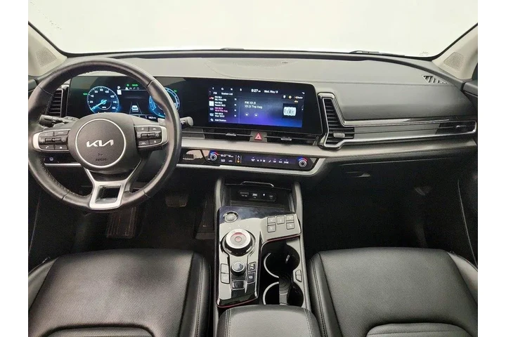 $30998 : Kia Sportage Hybrid 2023 AWD image 9