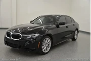 $32998 : BMW 3 Series 2023 330i 4dr S thumbnail