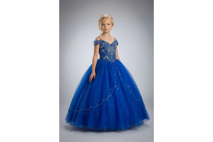 Vestidos Para Niñas MAYOREO image 5