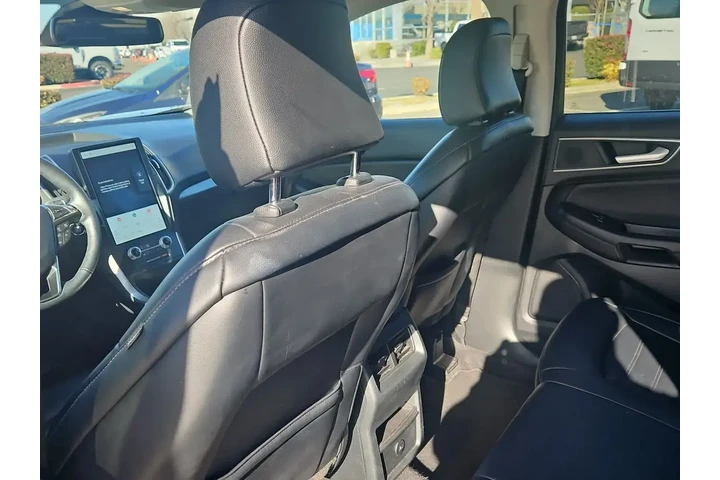 $19500 : Ford Edge 2024 AWD SEL 4dr S image 10