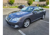 $7900 : 2012 ES 350 thumbnail