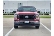 $39850 : Ford F-150 2023 4x4 Platinum thumbnail