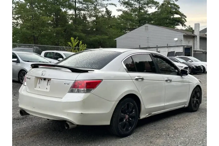 $3990 : 2009 Accord image 8