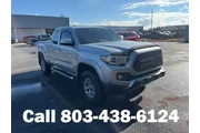 Toyota Tacoma 2017 4x2 TRD S en Columbia