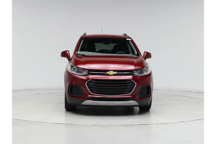 $14998 : Chevrolet Trax 2018 LT 4dr C image 5