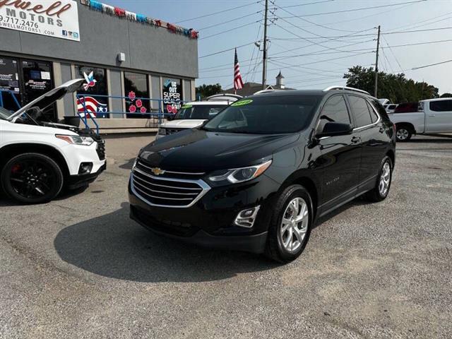 $17900 : 2019 Equinox LT image 1