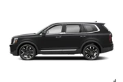 $39066 : Kia Telluride 2024 AWD SX 4d thumbnail