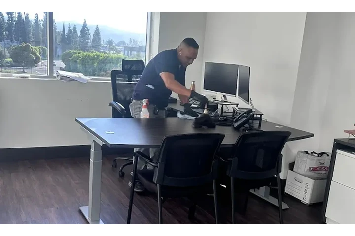 Star Prime Pro Cleaning image 5