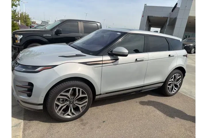 $24900 : Land Rover Range Rover Evoqu image 1