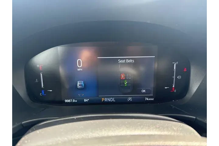 $24999 : Ford Escape 2026 Active 4dr image 8