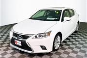 $13402 : PRE-OWNED 2016 LEXUS CT 200H thumbnail