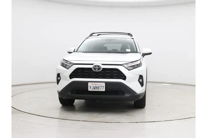 $34998 : Toyota RAV4 2024 XLE Premium image 5