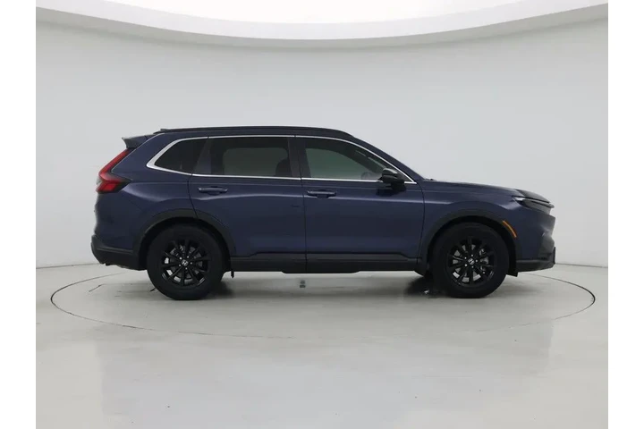 $34998 : Honda CR-V Hybrid 2025 Sport image 7