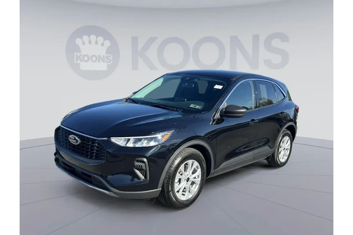 $19000 : Ford Escape Hybrid 2023 Acti image 1