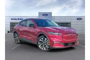 Ford Mustang Mach-E 2025 Sel en Hialeah