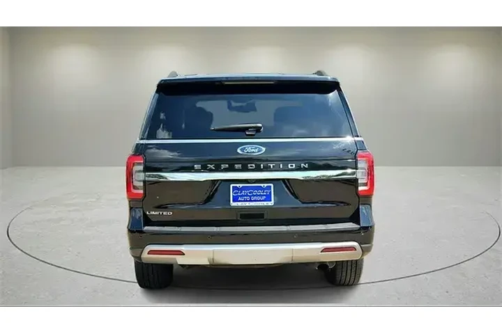$38663 : Ford Expedition 2023 4x2 Lim image 4