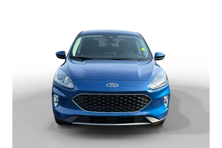 $22770 : Ford Escape Hybrid 2022 SEL image 8