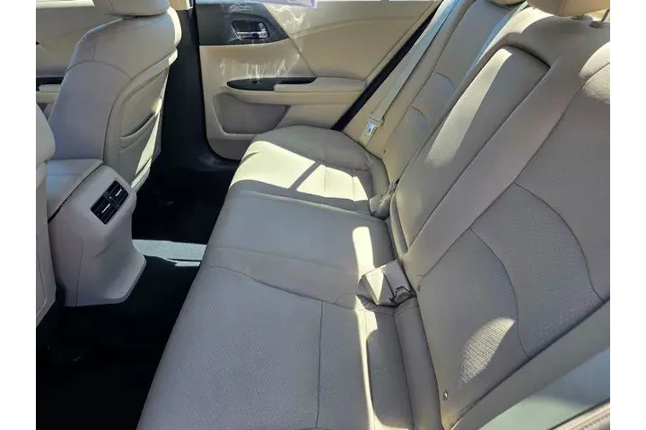 $11275 : Honda Accord Hybrid 2014 Tou image 9