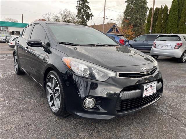 $7995 : 2014 Forte5 SX image 3