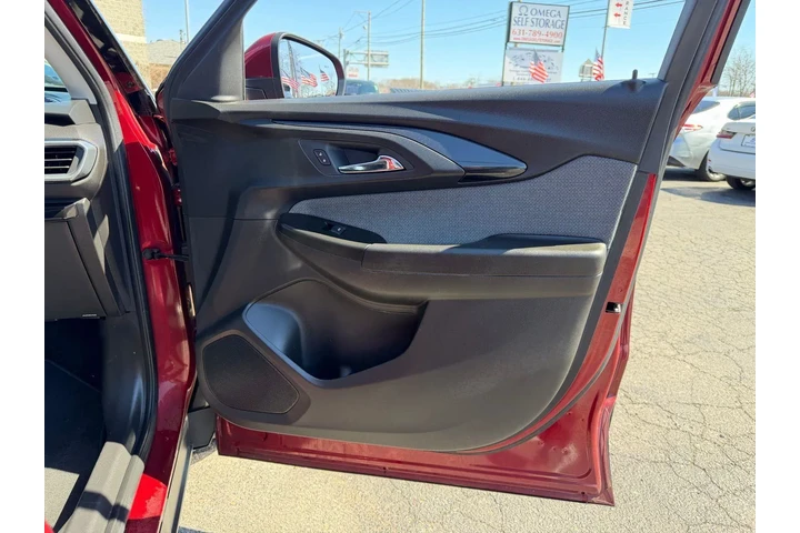 $22495 : Chevrolet Trailblazer 2022 4 image 9