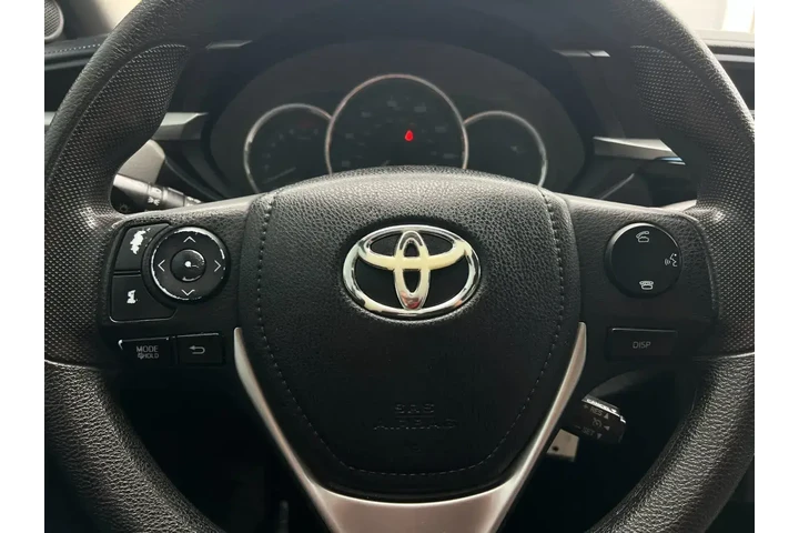 $9399 : Toyota Corolla 2016 LE Plus image 10