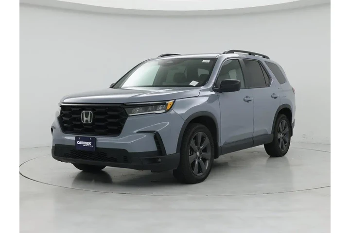 $32998 : Honda Pilot 2023 AWD Sport 4 image 4