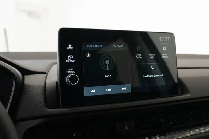 $31697 : Honda CR-V 2026 AWD LX 4dr S image 4