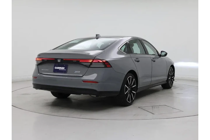 $34998 : Honda Accord Hybrid 2023 Tou image 8