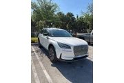 $25490 : Lincoln Corsair 2023 Standar thumbnail