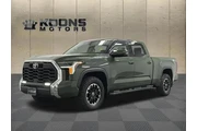 $40000 : Toyota Tundra 2022 4x4 SR5 4 thumbnail