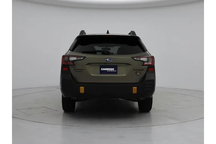 $34998 : Subaru Outback 2024 AWD Wild image 6