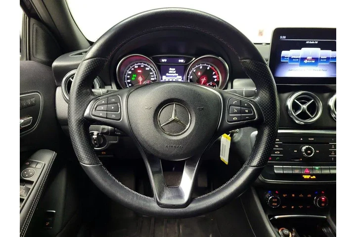 $19998 : Mercedes-Benz GLA 2019 GLA 2 image 9