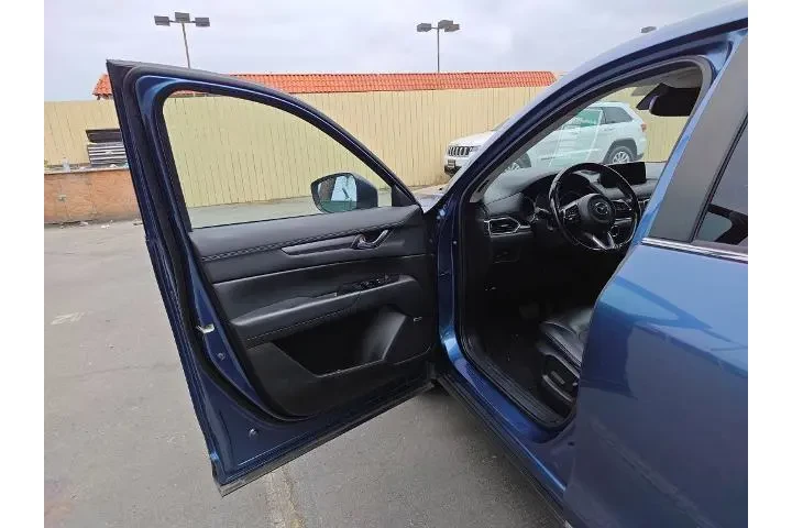$13585 : Mazda CX-5 2017 Touring 4dr image 6