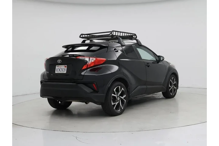 $17998 : Toyota C-HR 2018 XLE 4dr Cro image 8
