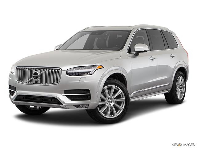 2018 XC90 image 6