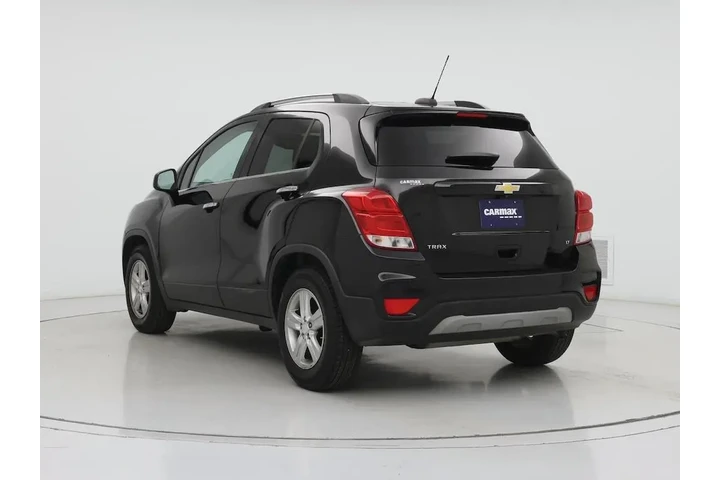 $15998 : Chevrolet Trax 2020 LT 4dr C image 2