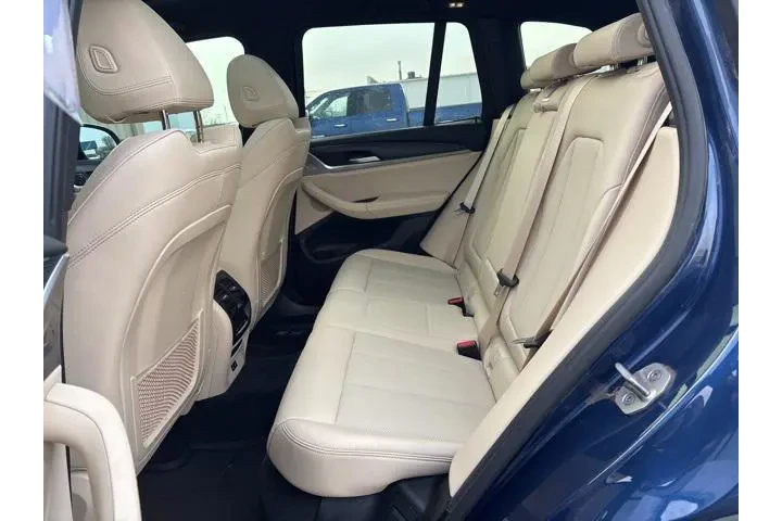 $28999 : BMW X3 2022 AWD xDrive30i 4d image 5