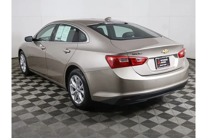 $20993 : Chevrolet Malibu 2024 LT 4dr image 7