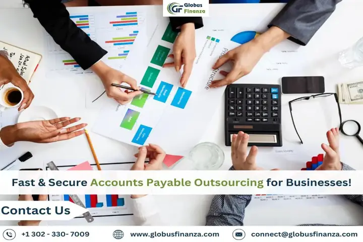 Accounts Payable Outsourcing image 1