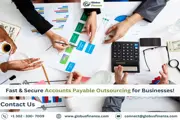 Accounts Payable Outsourcing en Wilmington