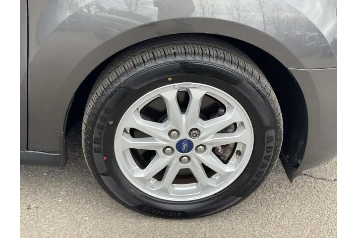 $16995 : Ford Transit Connect 2020 XL image 9