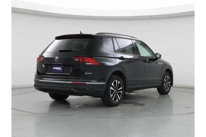 $21998 : Volkswagen Tiguan 2023 S 4dr image 8