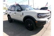$36827 : Ford Bronco Sport 2025 AWD B thumbnail
