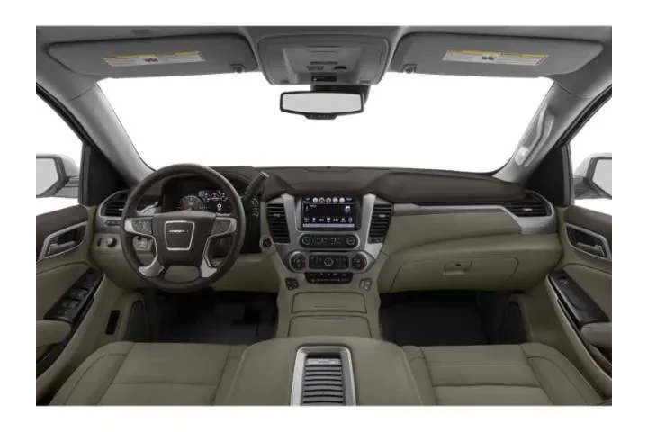 $34995 : GMC Yukon 2019 4x4 Denali 4d image 8