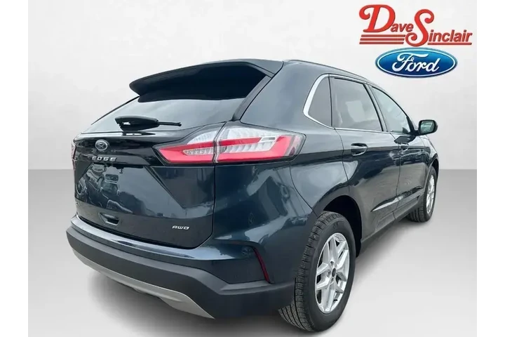 $26995 : Ford Edge 2024 AWD SEL 4dr S image 7