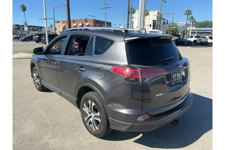 $18888 : Toyota RAV4 2018 LE 4dr SUV image 4