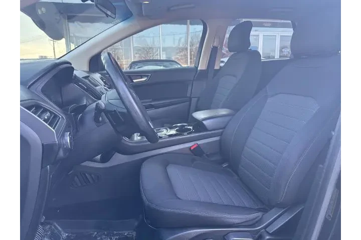 $14995 : Ford Edge 2018 AWD SE 4dr Cr image 7