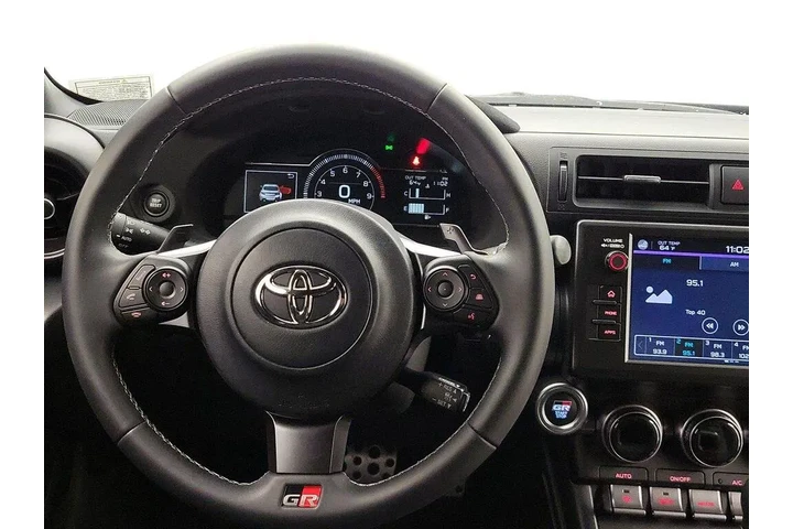 $36998 : Toyota GR86 2025 Premium 2dr image 10