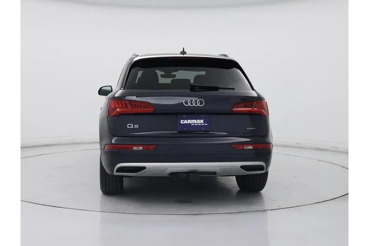 $18998 : Audi Q5 2020 AWD quattro Pre image 6