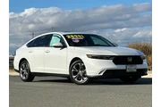$26953 : Honda Accord 2023 EX 4dr Sed thumbnail